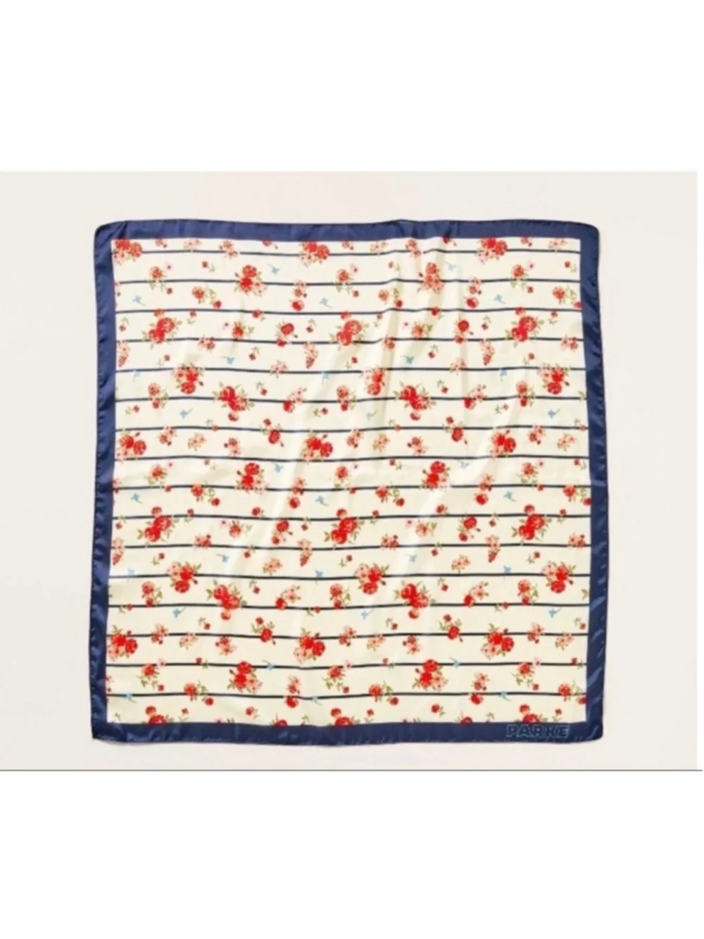 Parke target floral